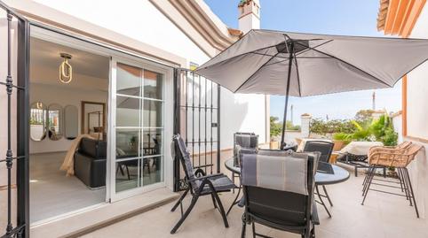 Foto 4 de Casa o xalet en venda a Del Sauce, Alcorrín, Manilva