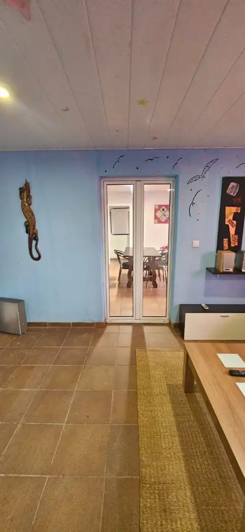 Finca rústica en venta en Botarell con Jardín privado, Trastero y Amueblado
