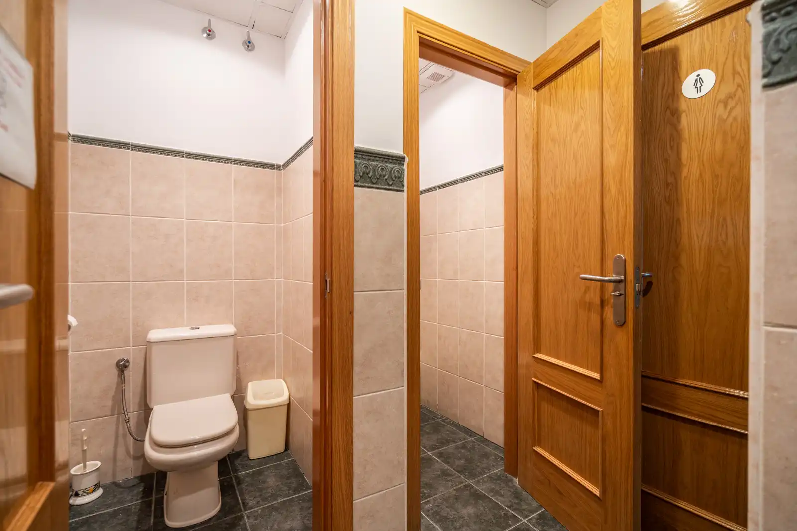 Bathroom of Industrial buildings for sale in Colmenar Viejo  with Heating