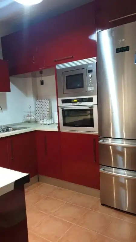 Detached house with terrace for sale in Calle del Cerro de las Animas, imagen 8