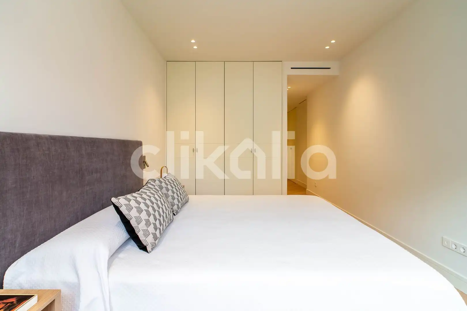 Habitación de Piso en venta en Madrid con Aire acondicionado, Calefacción y Terraza