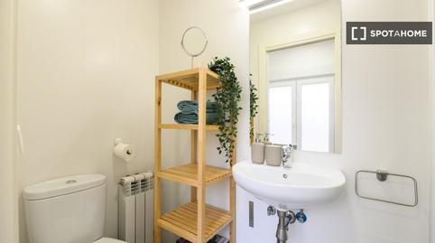 Photo 3 of Apartment to share in Ciudad Jardín, Madrid