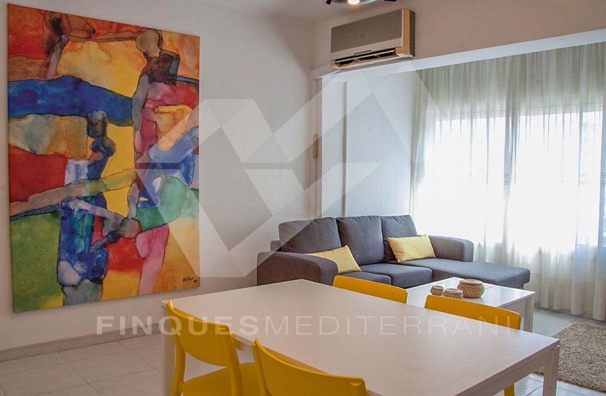 Flat to rent in Eixample