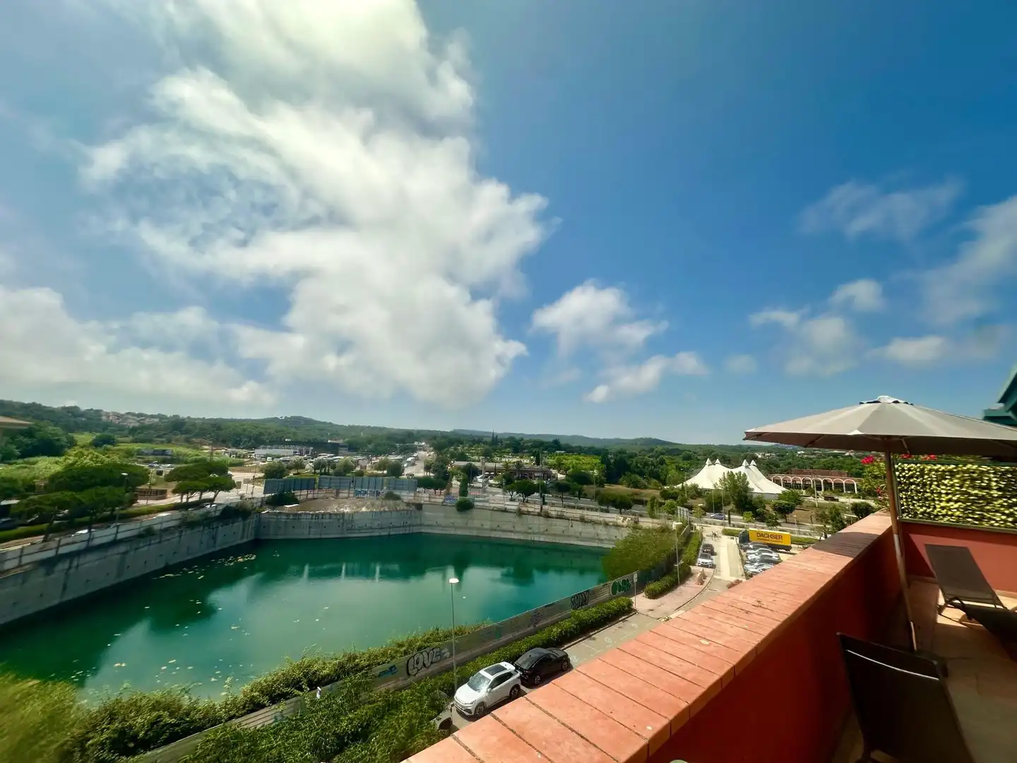 Flat for sale in marfull, 18, Santa Clotilde