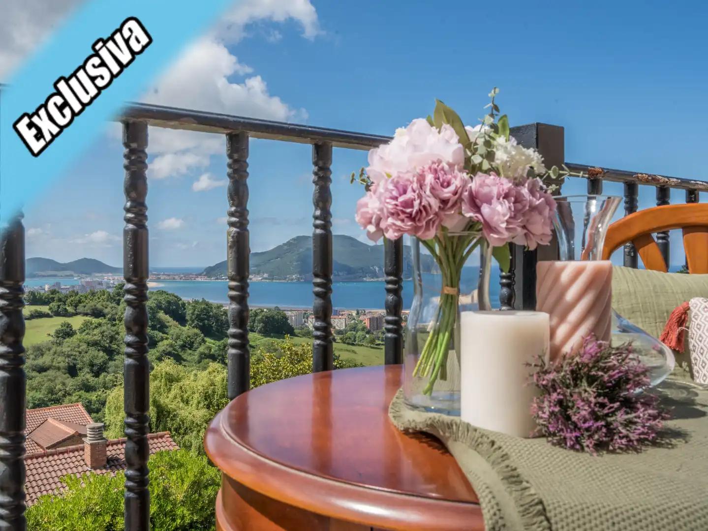 Chalet en venta en Urb. El Bedul 6, imagen 5