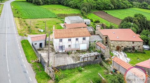 Foto 2 de Casa o chalet en venta en A Laracha , A Coruña