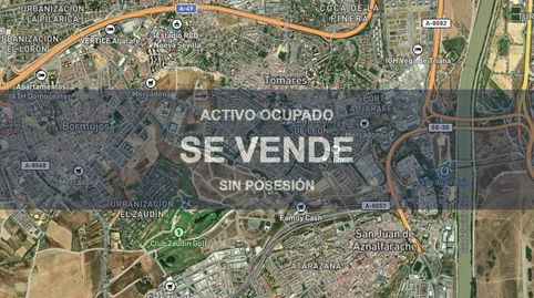 Foto 5 de Piso en venta en Barrio Alto, San Juan de Aznalfarache