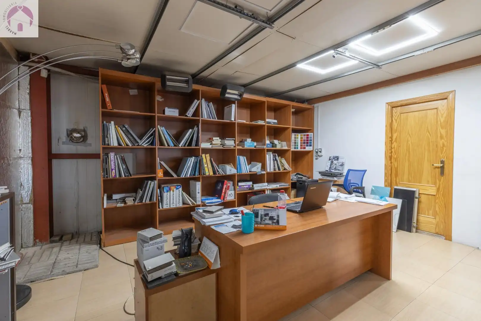 Industrial building for sale in Carretera de Iznalloz, imagen 34