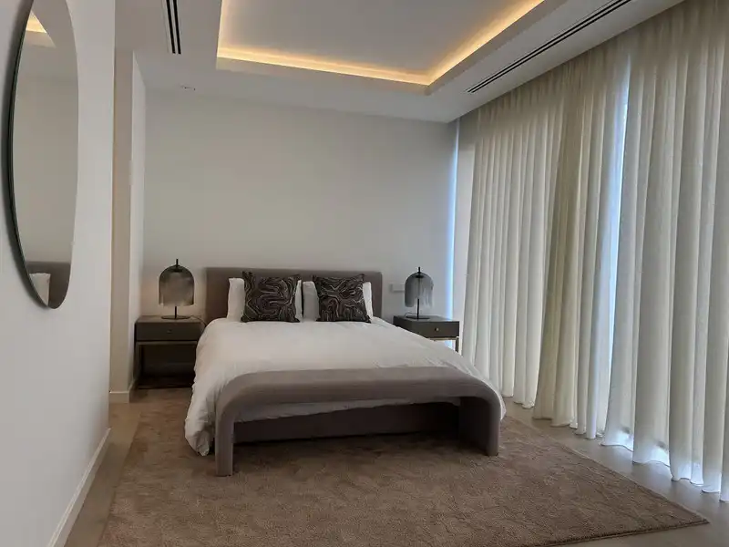 Chalet con piscina en venta en Avenida de la Alquería, imagen 16