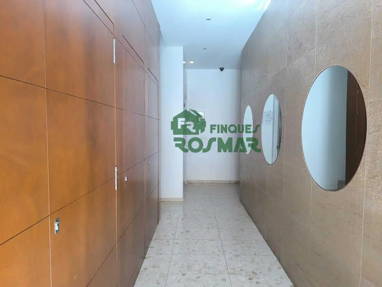 Flat for sale in Lloret de Mar  with Air Conditioner and Terrace