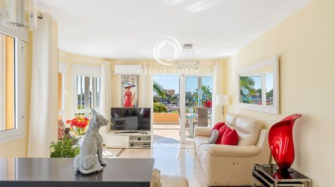 Foto 4 de Apartamento en venta en Playa de Diego Hernández, La Caleta, Adeje