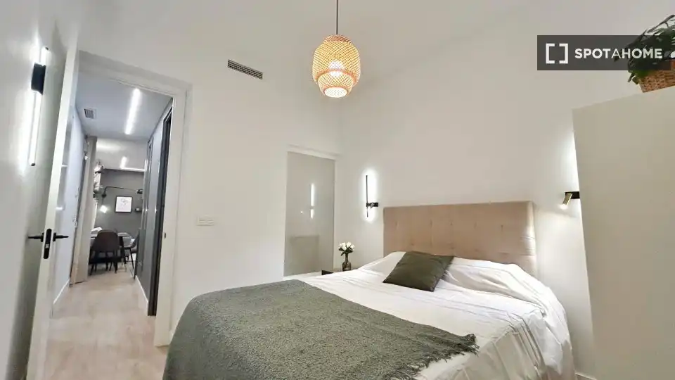 Zimmer in Palacio