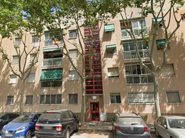 Piso en venta en Passeig Ramon Codina