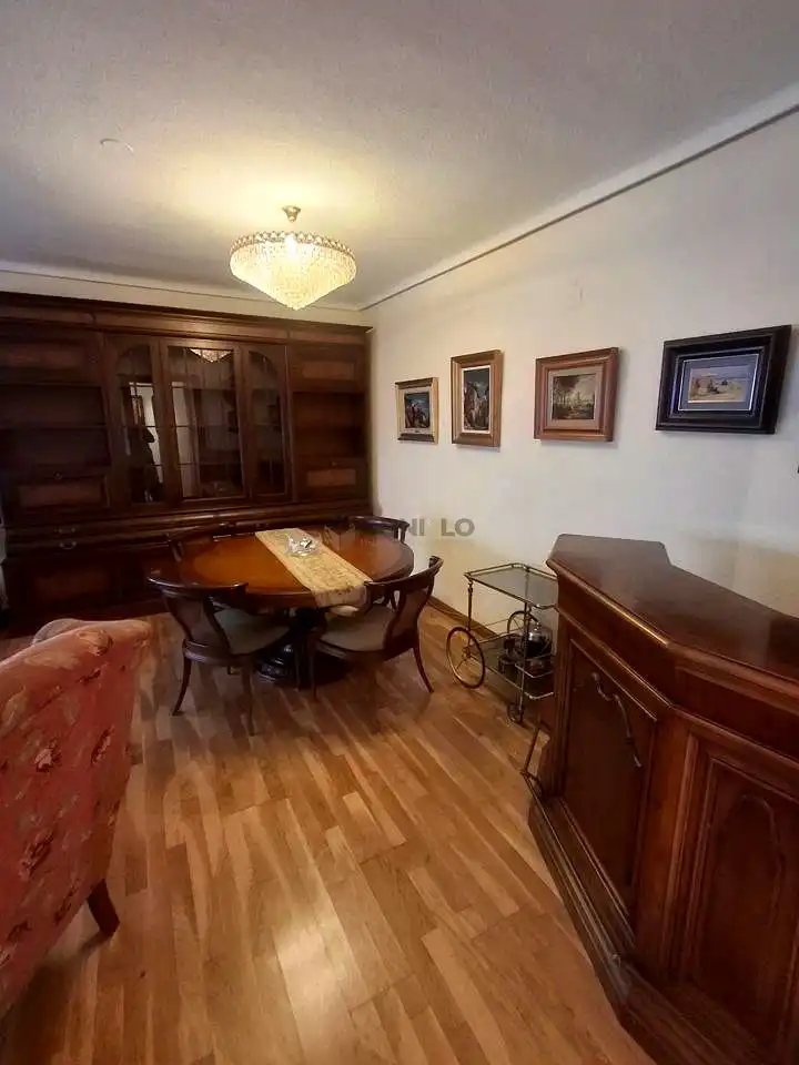Flat with lift to rent in Ronda del Parque, imagen 12