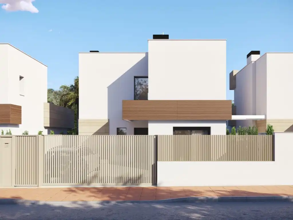 Casa con piscina in vendita a Santiago de la Ribera, imagen 20