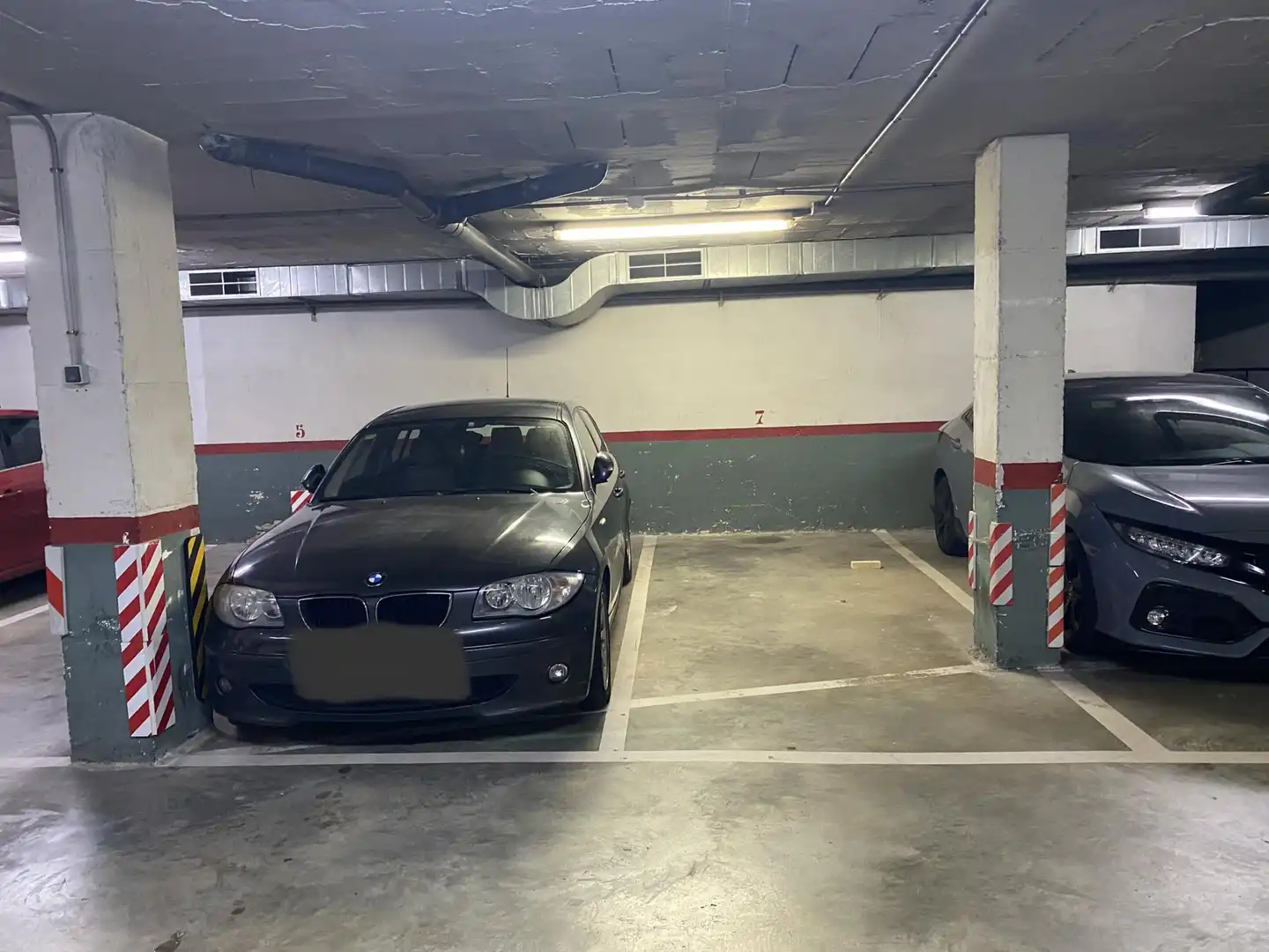Einzelparkplatz zum Verkauf in Torrent Mal, imagen 4
