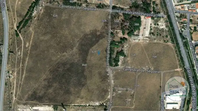Residencial en venda en Valladolid