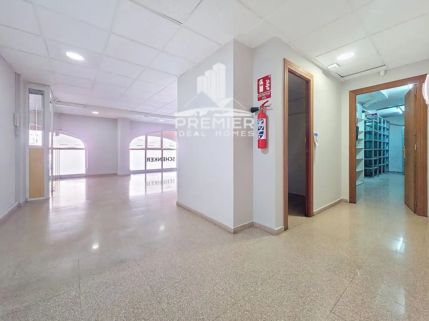 Office space to rent in Mayor, imagen 10