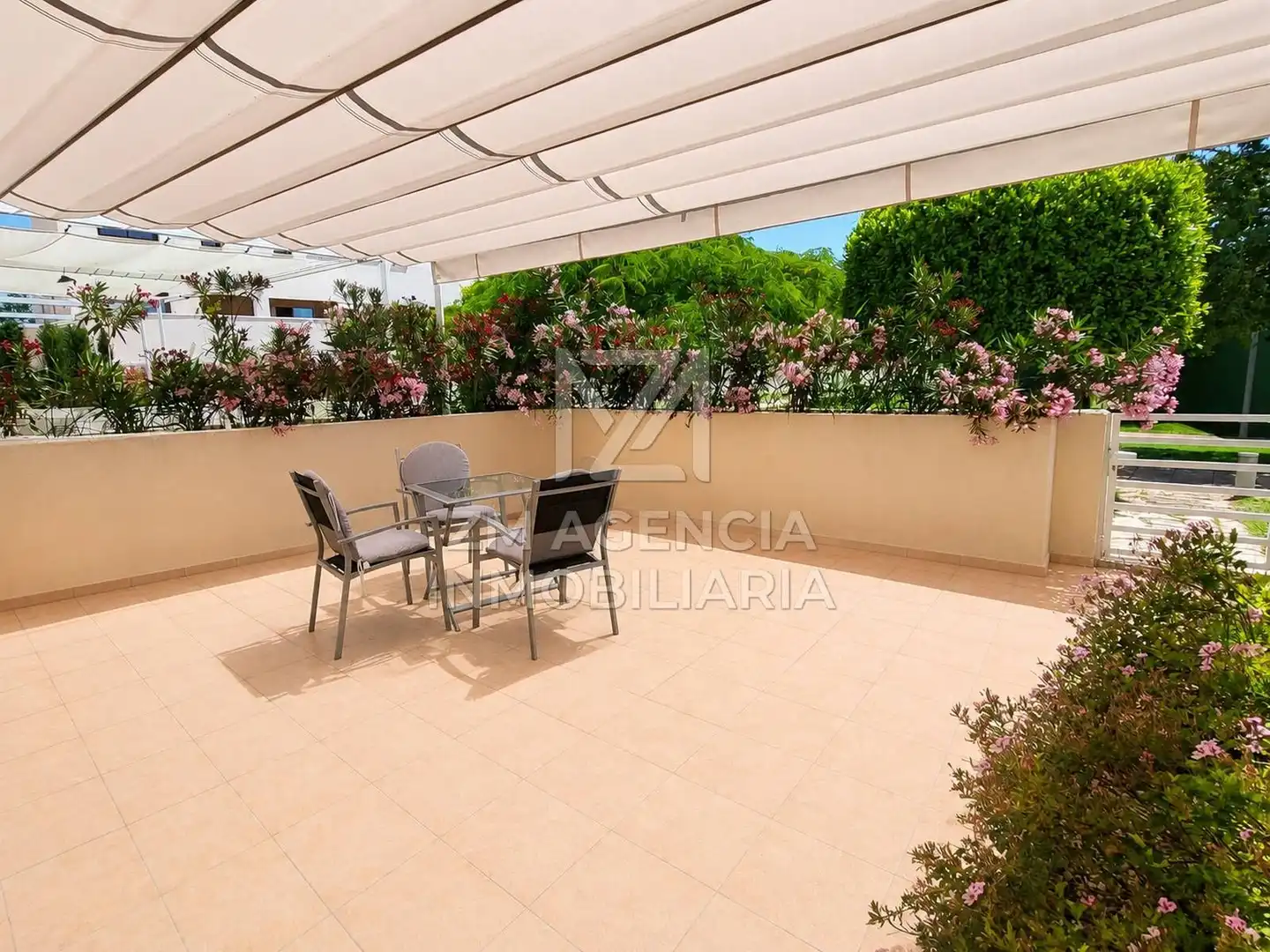 Mini appartamento con piscina in affitto a San Jorge / Sant Jordi, imagen 19