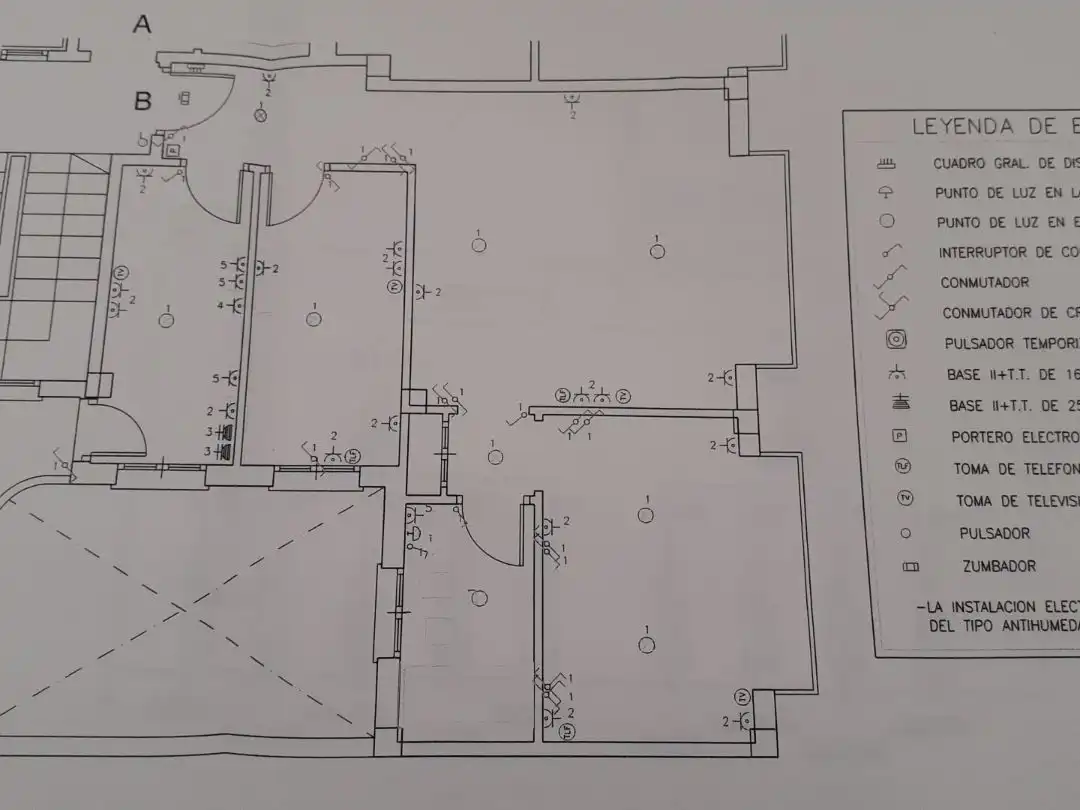 Wohnung mit Aufzug zum Verkauf in Calle San Leonardo 1, imagen 6
