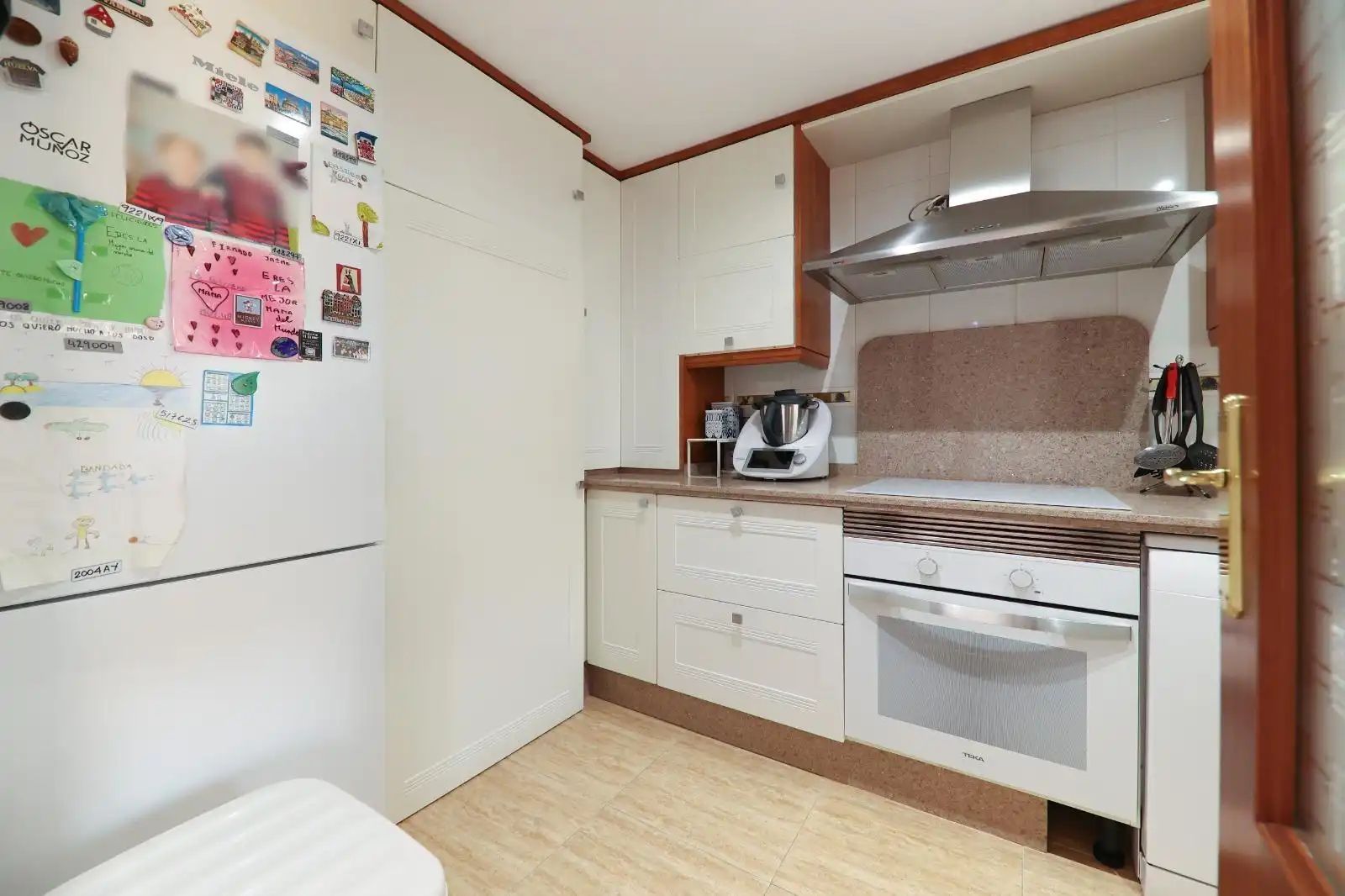 Apartament amb terrassa en venda a Las Lagunas, imagen 10