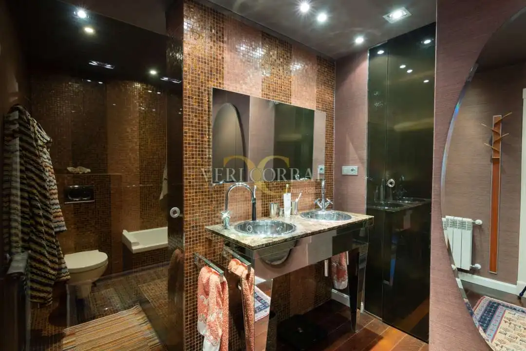 Duplexes for sale in Calle Ingeniero Marquina, Parque San Francisco - Uría