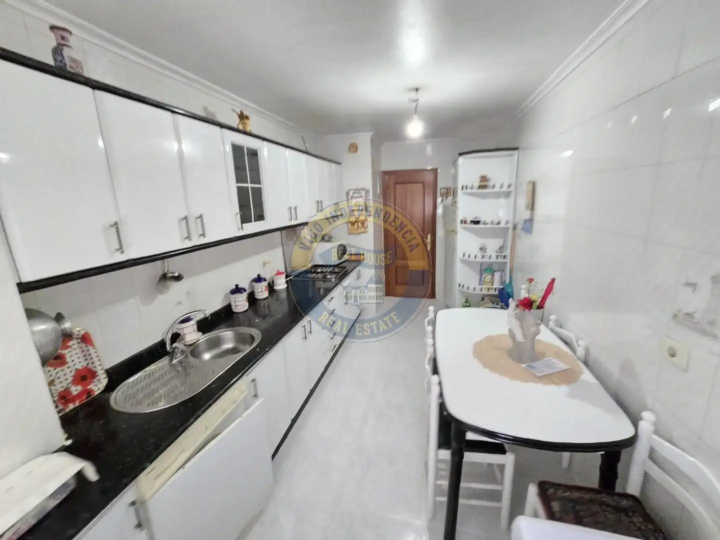 Wohnung zur Miete in Calle Tomás A. Alonso, Plaza Industria