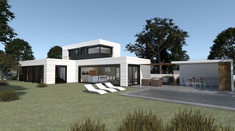 Foto 2 de Casa o chalet en venta en Carrer Josep Tarradellas, 9, Vilablareix, Girona