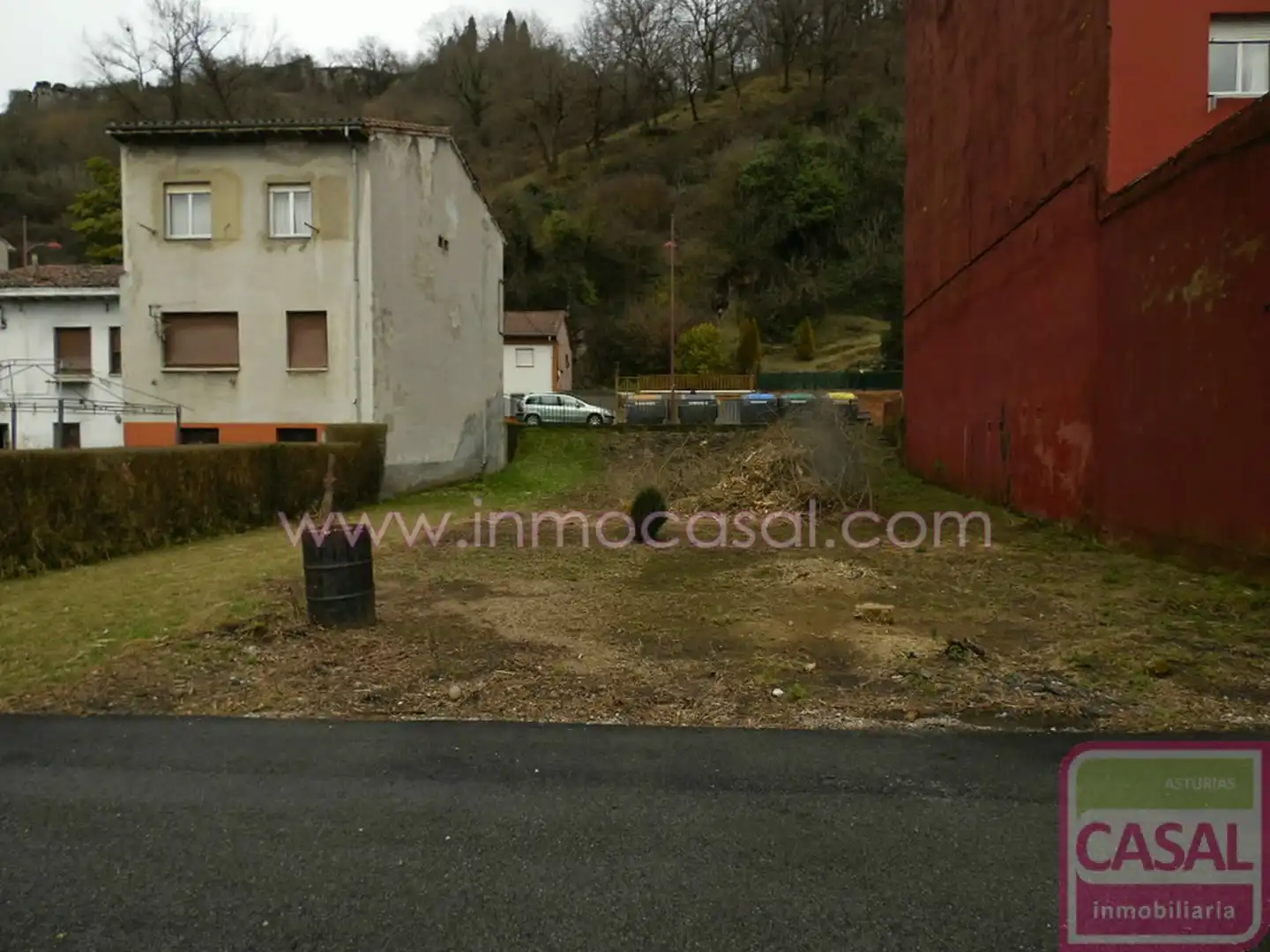 Terreny residencial en venda a Riaño - Los Barros, imagen 4