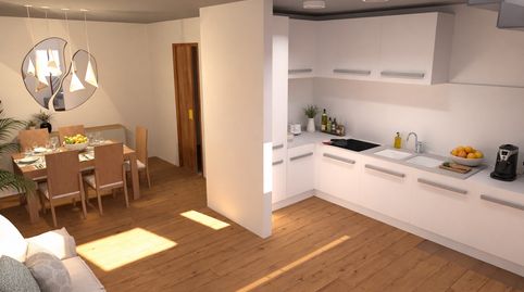 Foto 3 de Piso en venta en Bufalà, Badalona