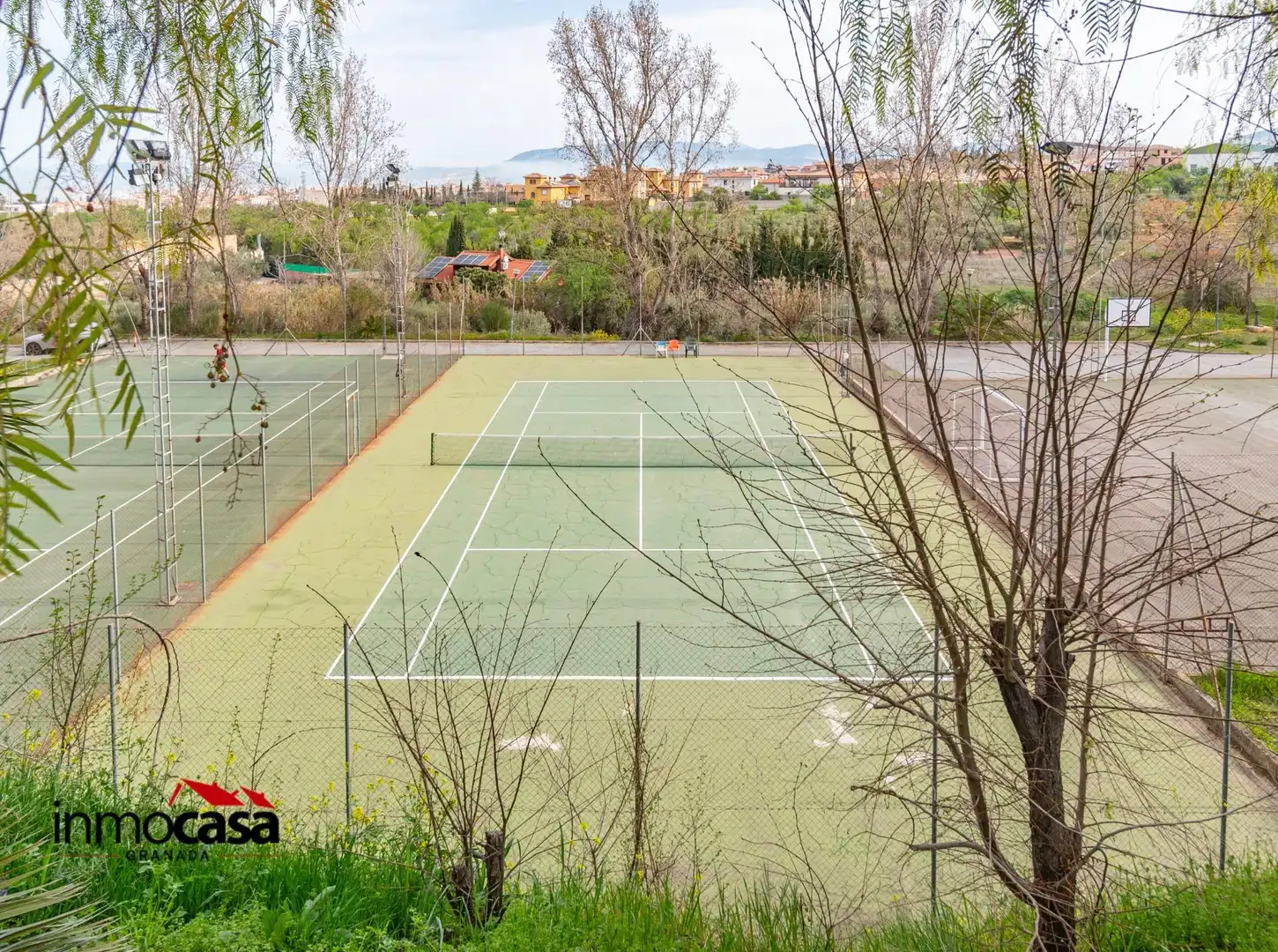 Casa o xalet en venda a Gójar