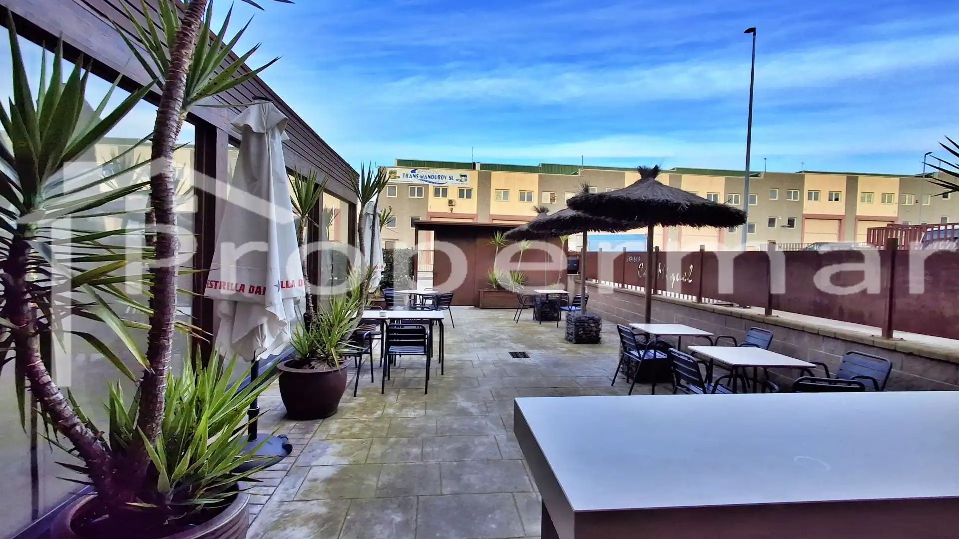 Industrial buildings for sale in Llinars del Vallès