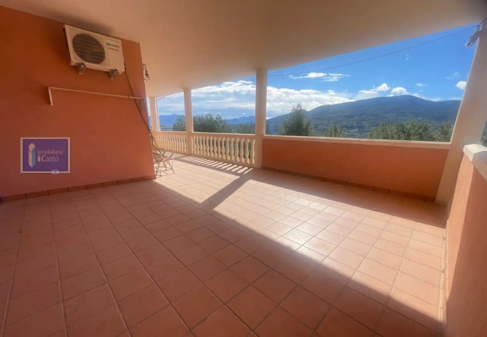 Chalet con piscina en venta en Cocentaina, imagen 33
