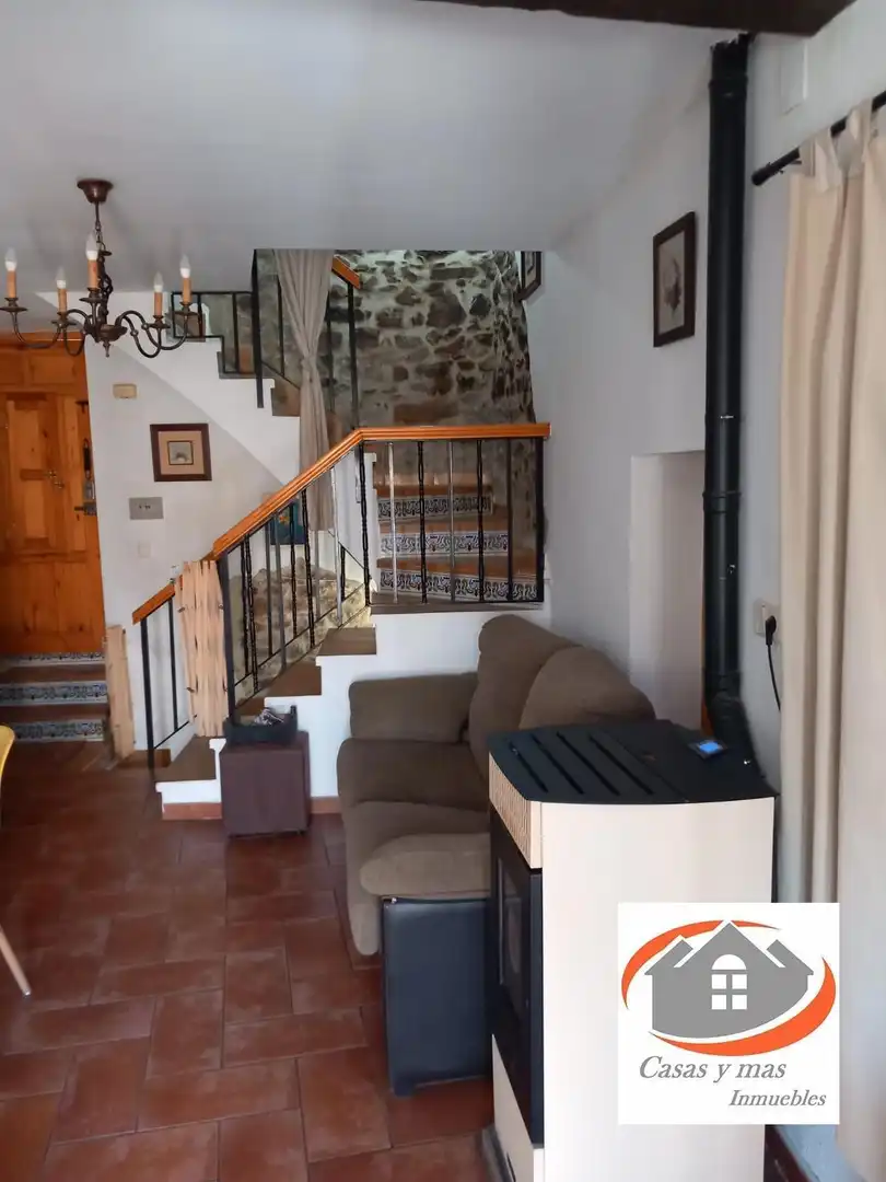 Casa o chalet en venta en Eslida