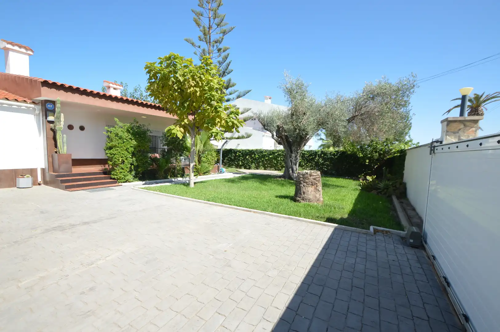Chalet con jardín en venta en Boverals - Saldonar, imagen 4