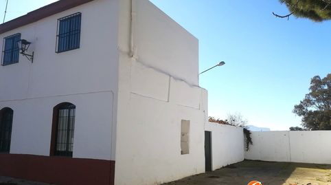 Foto 4 de Finca rústica en venda a Bobadilla - Bobadilla Estación - La Joya, Antequera