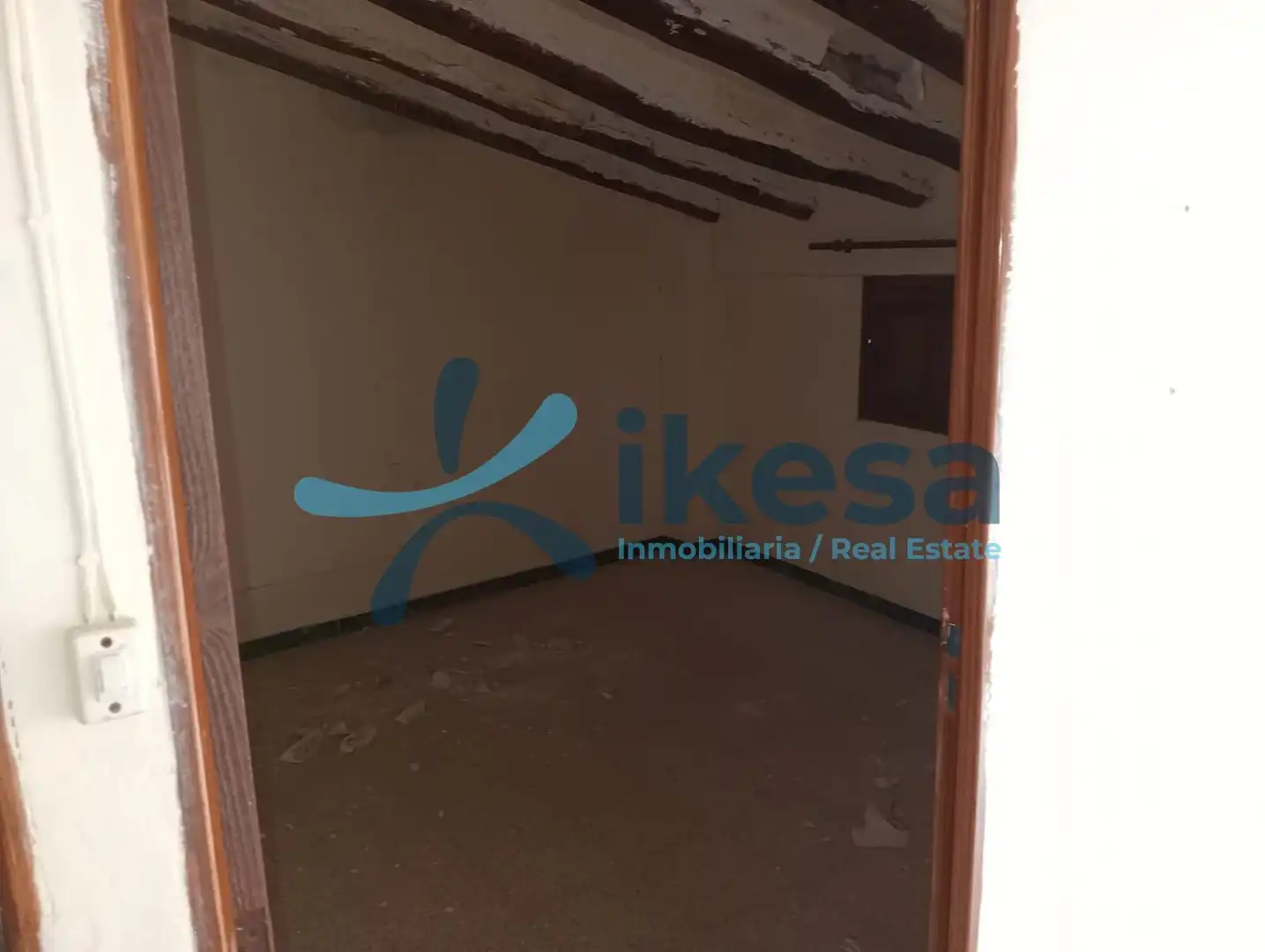 Casa adosada en venta en Beas de Segura