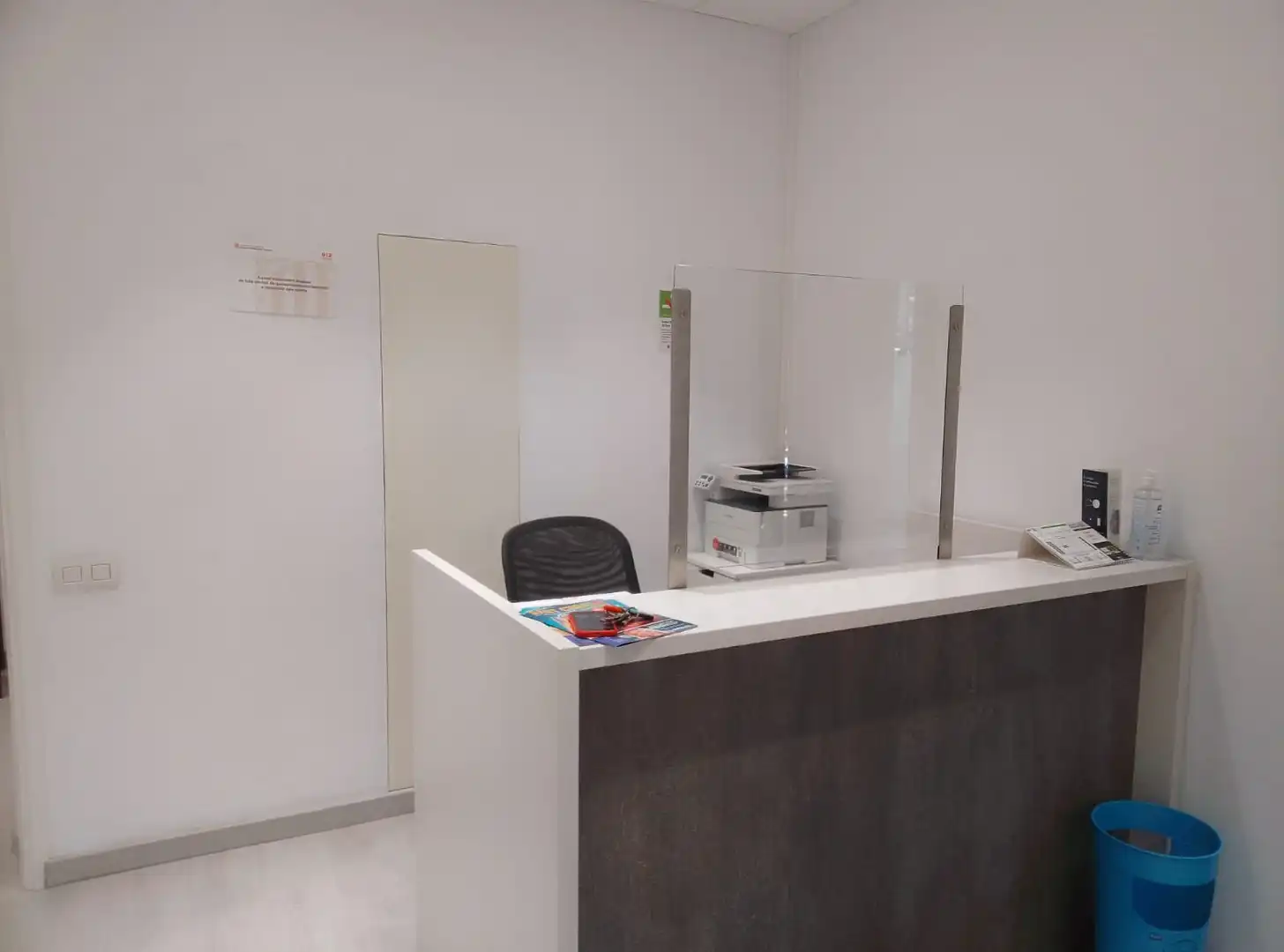 Local comercial en traspàs a Centre - Estació, imagen 12