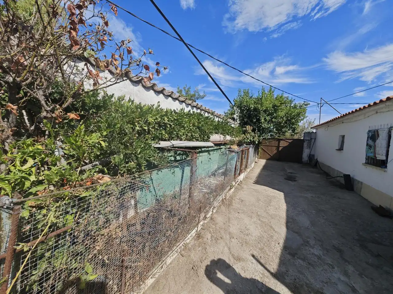 Houses for sale in PAJARES DE LA RIVERA, Riolobos
