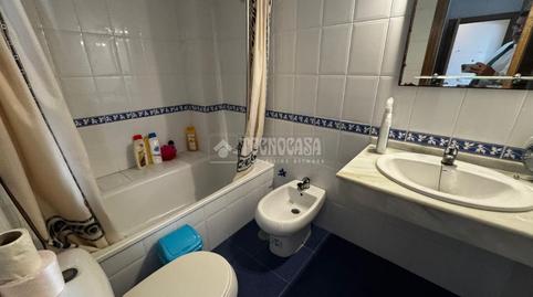 Foto 3 de Pis en venda a Paseo Marítimo - San José - La Laguna, Cádiz