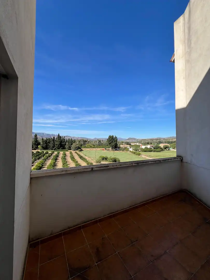 Garden of Flat for sale in Aldover  with Terrace