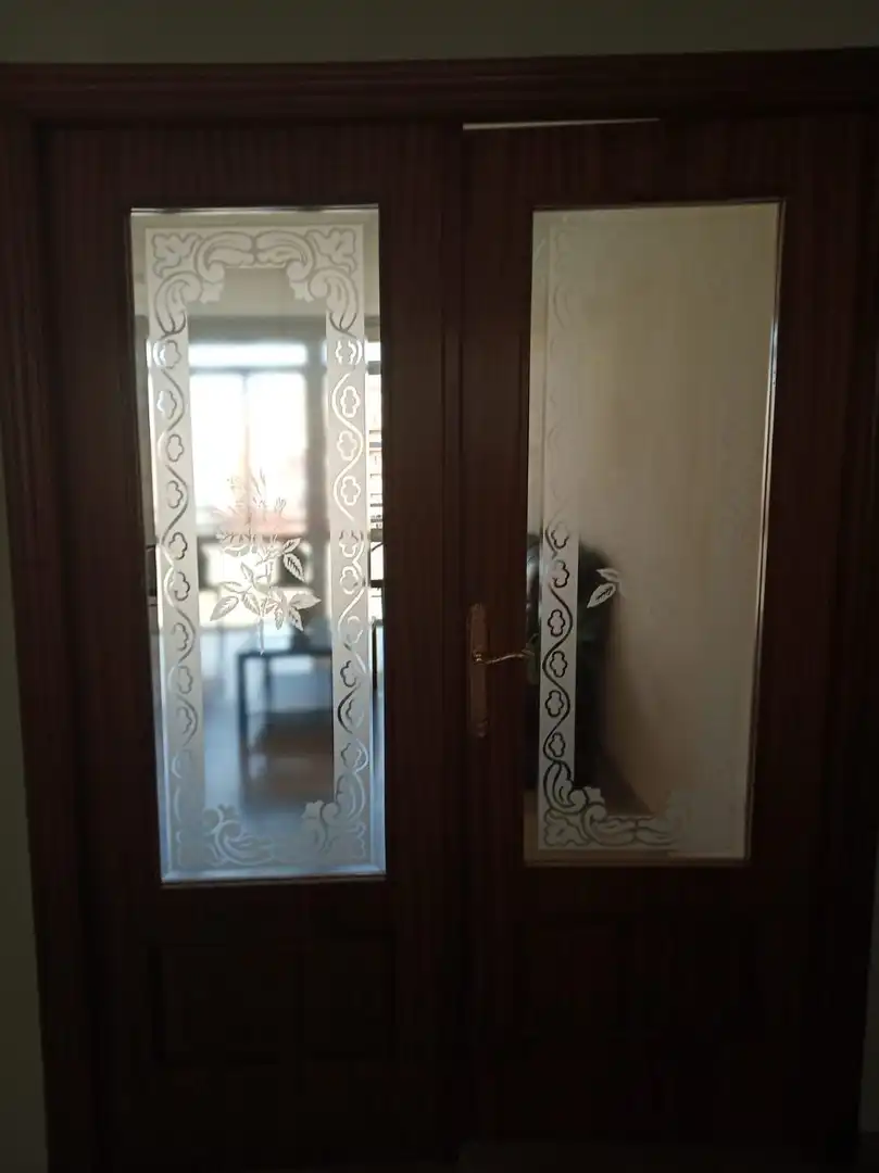 Flat for sale in Alcoy / Alcoi  with Heating