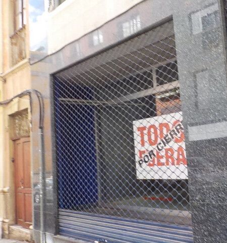 Local en venta en  Santa Cruz de Tenerife Capital