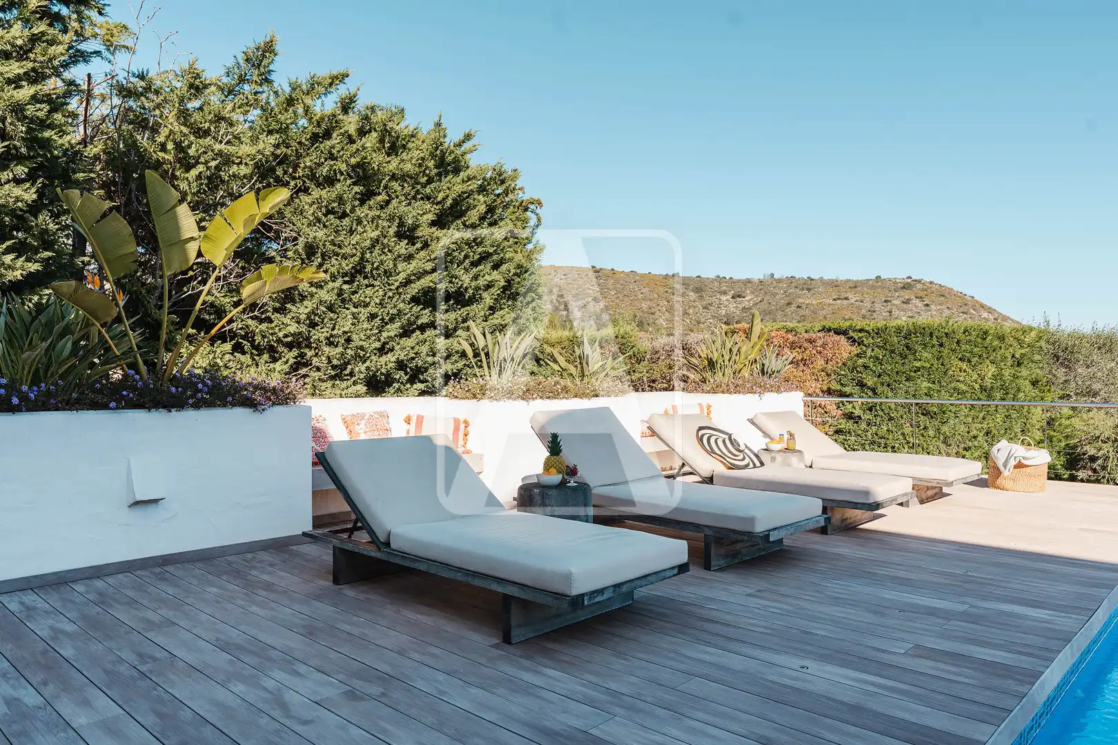 Villa con piscina in vendita a Paichi, imagen 41