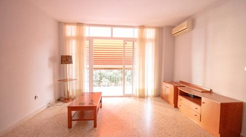 Foto 5 de Pis en venda a Plaza Mozart, 5, Los Guindos - Parque Mediterráneo - Santa Paula, Málaga Capital