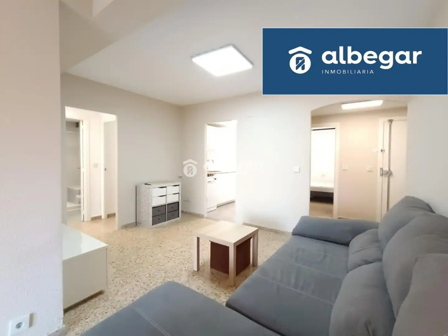 Flat for rent in Jeronima Gales Impressora, L'Hort de Senabre