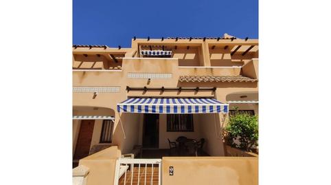 Foto 2 de Dúplex en venta en Bahia Calida , Playa de las Gaviotas - El Pedrucho, Murcia