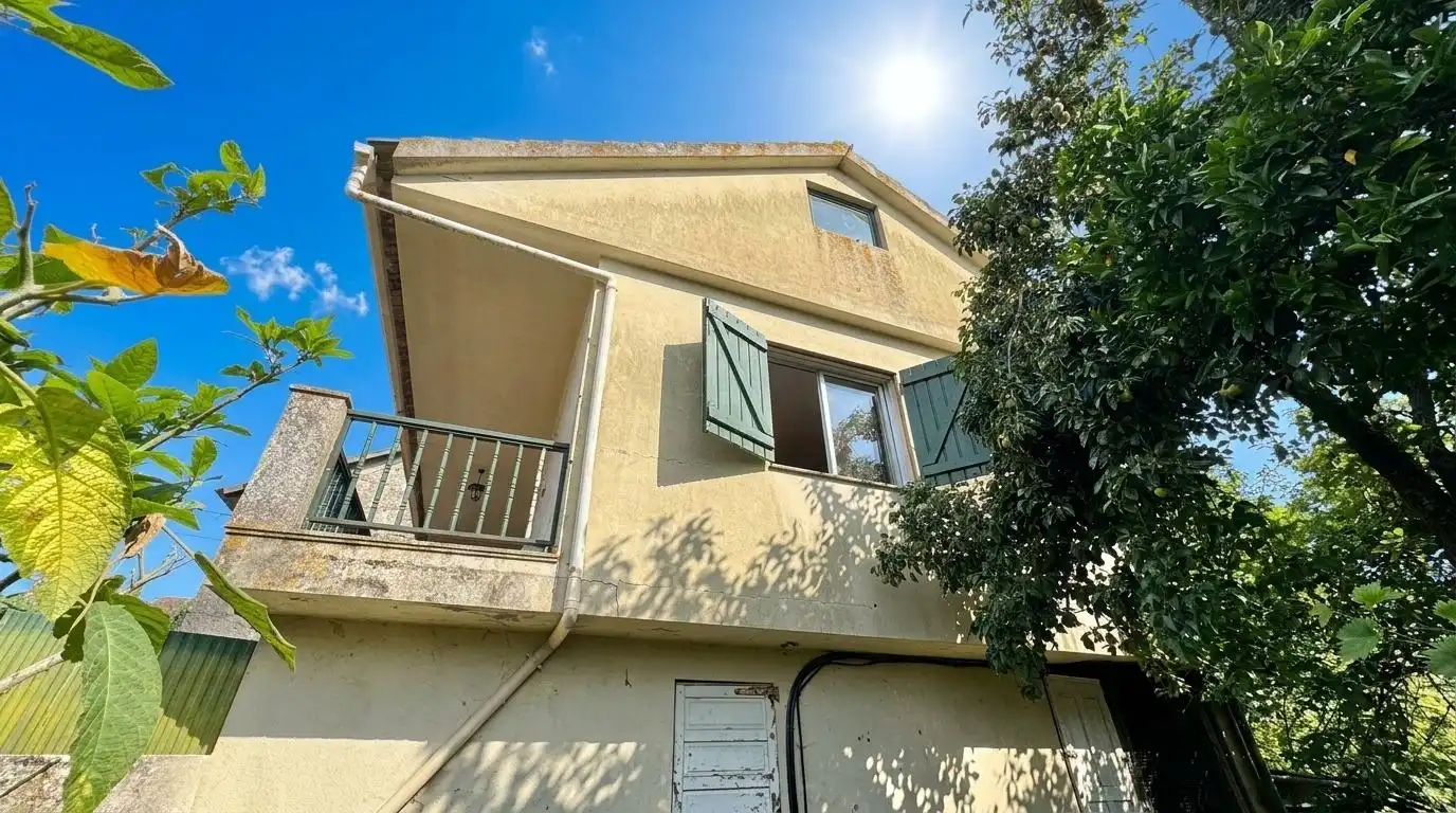 Casa amb jardí en venda a San Pedro da Ramallosa, imagen 51