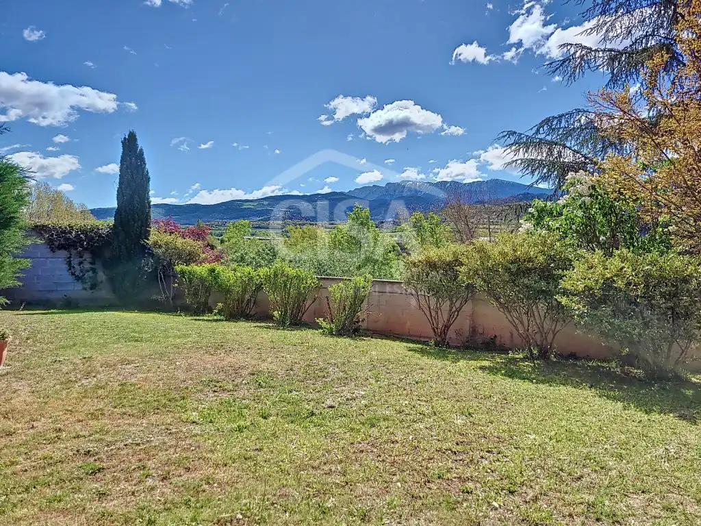 Jardí de Casa o xalet en venda en La Seu d'Urgell amb Jardí privat, Terrassa i Traster
