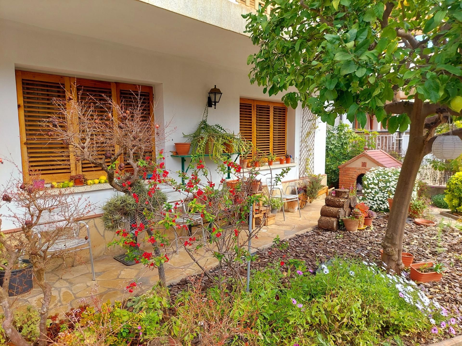 Casa o xalet en venda a Sant Andreu de la Barca